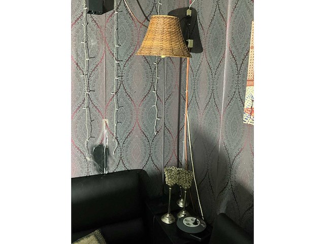 Inboedel shisha café wanassa wegens faillissement - afbeelding 73 van  74