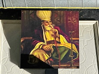 Inboedel shisha café wanassa wegens faillissement - afbeelding 27 van  47