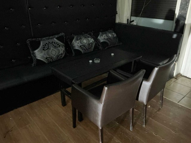 Inboedel shisha café wanassa wegens faillissement - afbeelding 38 van  47