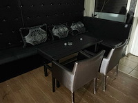 Inboedel shisha café wanassa wegens faillissement - afbeelding 38 van  47
