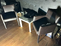 Inboedel shisha café wanassa wegens faillissement - afbeelding 28 van  47