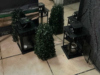 Inboedel shisha café wanassa wegens faillissement - afbeelding 21 van  47