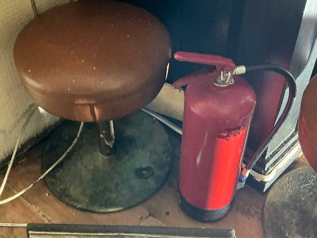 Inboedel shisha café wanassa wegens faillissement - afbeelding 47 van  47