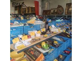 Inboedel uit bewindvoering - deel 1