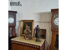 Inboedel uit bewindvoering - deel 2