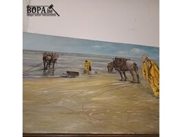 Inboedel uit bewindvoering