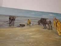 Inboedel uit bewindvoering