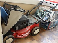 Inboedel woning menen
