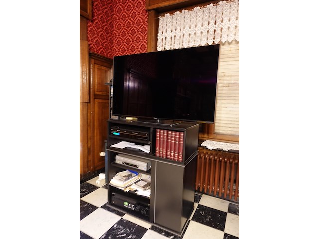 Inboedel woning - afbeelding 4 van  89