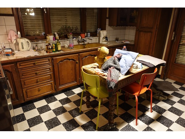 Inboedel woning - afbeelding 6 van  89