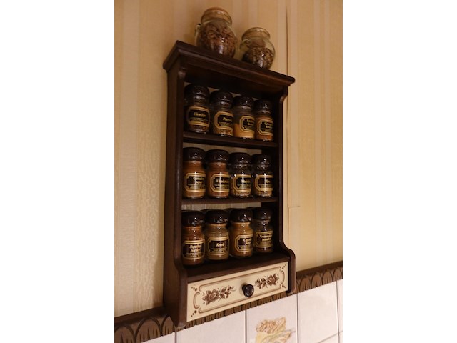 Inboedel woning - afbeelding 9 van  89