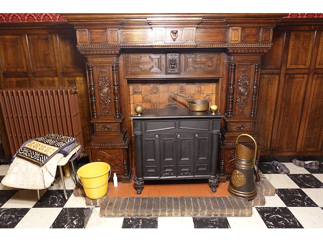 Inboedel woning - afbeelding 1 van  89