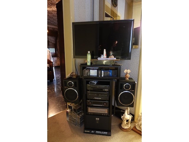 Inboedel woning - afbeelding 16 van  89