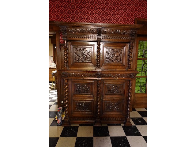 Inboedel woning - afbeelding 12 van  89