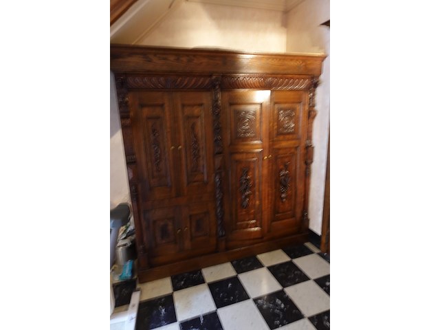 Inboedel woning - afbeelding 28 van  89