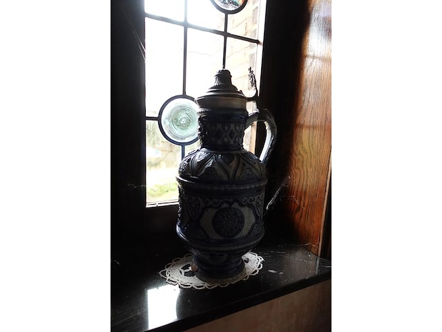 Inboedel woning - afbeelding 31 van  89