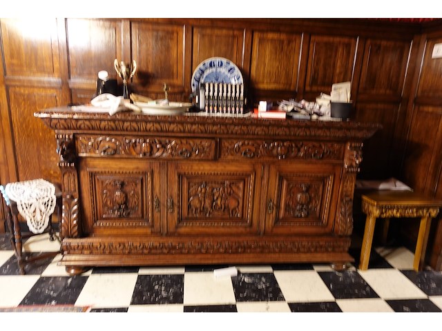 Inboedel woning - afbeelding 23 van  89