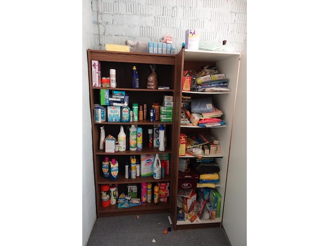 Inboedel woning - afbeelding 36 van  89