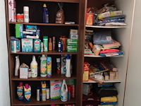 Inboedel woning - afbeelding 36 van  89