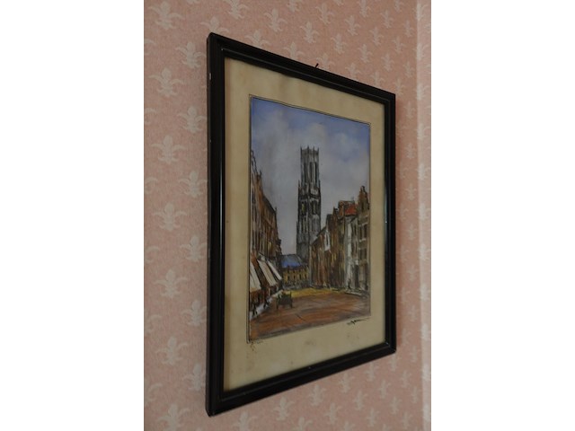 Inboedel woning - afbeelding 42 van  89