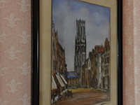 Inboedel woning - afbeelding 42 van  89