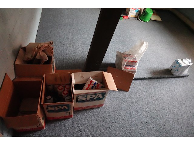 Inboedel woning - afbeelding 44 van  89