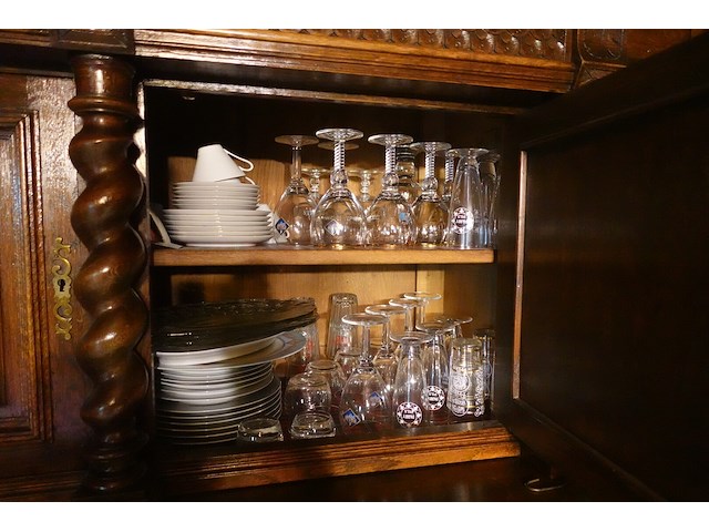 Inboedel woning - afbeelding 34 van  89