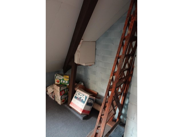 Inboedel woning - afbeelding 46 van  89