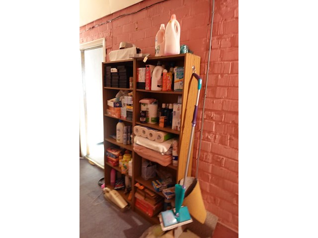 Inboedel woning - afbeelding 49 van  89