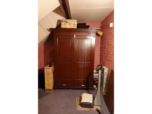 Inboedel woning - afbeelding 51 van  89