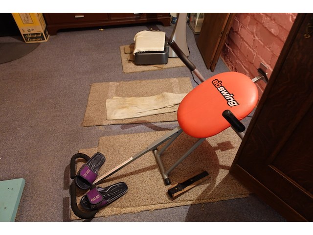 Inboedel woning - afbeelding 52 van  89