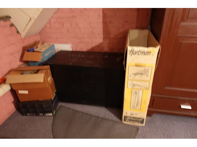 Inboedel woning - afbeelding 53 van  89