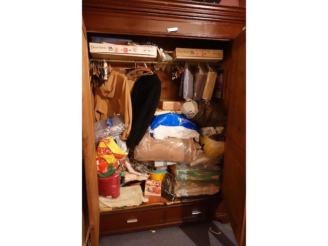 Inboedel woning - afbeelding 54 van  89