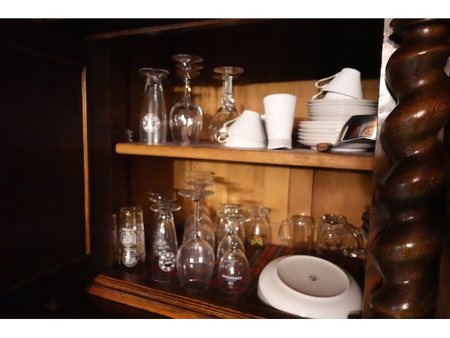 Inboedel woning - afbeelding 45 van  89