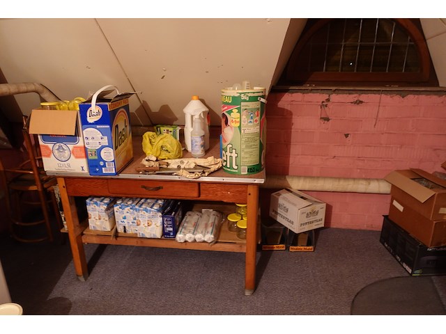 Inboedel woning - afbeelding 59 van  89