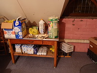 Inboedel woning - afbeelding 59 van  89