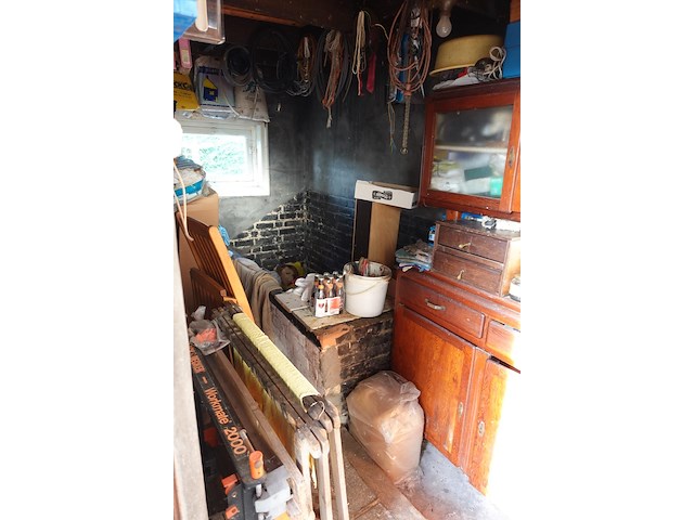 Inboedel woning - afbeelding 65 van  89