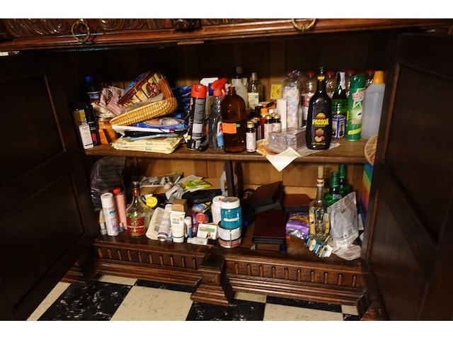 Inboedel woning - afbeelding 56 van  89