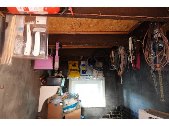 Inboedel woning - afbeelding 68 van  89