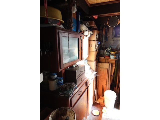 Inboedel woning - afbeelding 71 van  89