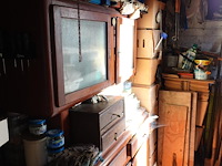 Inboedel woning - afbeelding 71 van  89