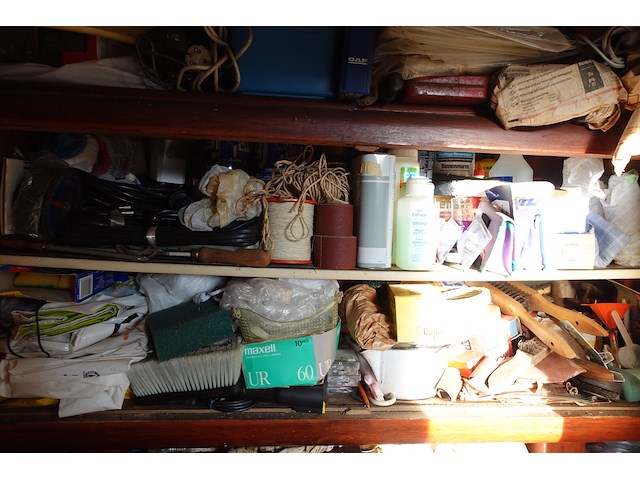 Inboedel woning - afbeelding 72 van  89