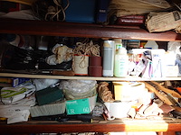 Inboedel woning - afbeelding 72 van  89