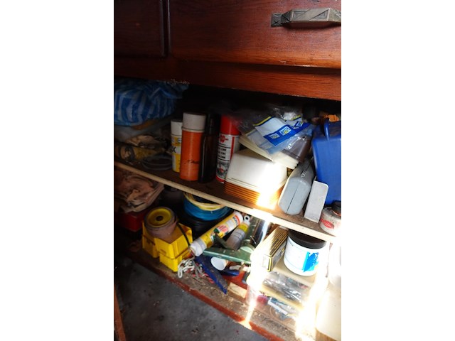 Inboedel woning - afbeelding 73 van  89