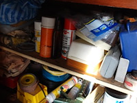 Inboedel woning - afbeelding 73 van  89