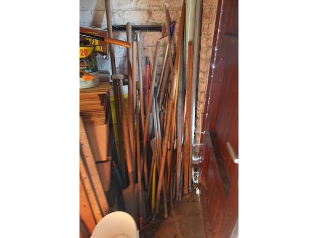 Inboedel woning - afbeelding 74 van  89