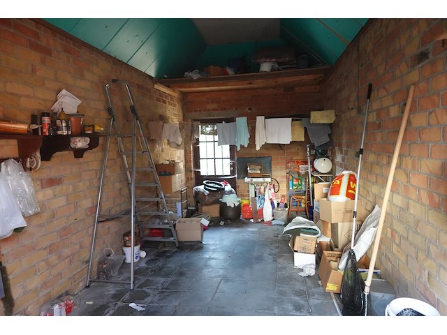 Inboedel woning - afbeelding 75 van  89