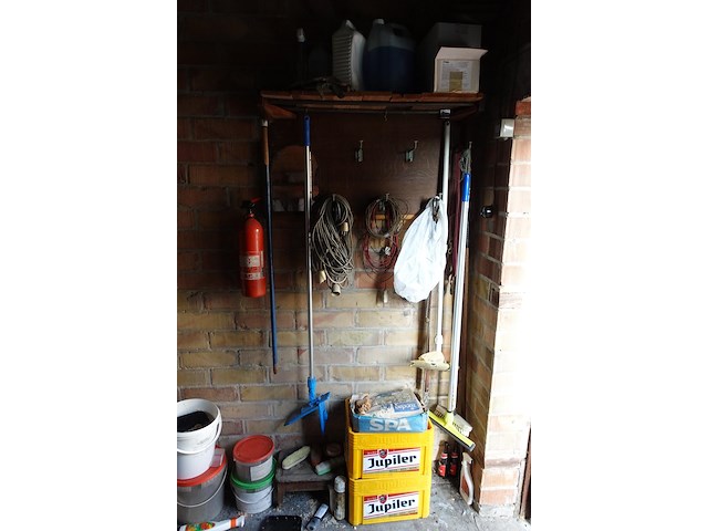 Inboedel woning - afbeelding 76 van  89