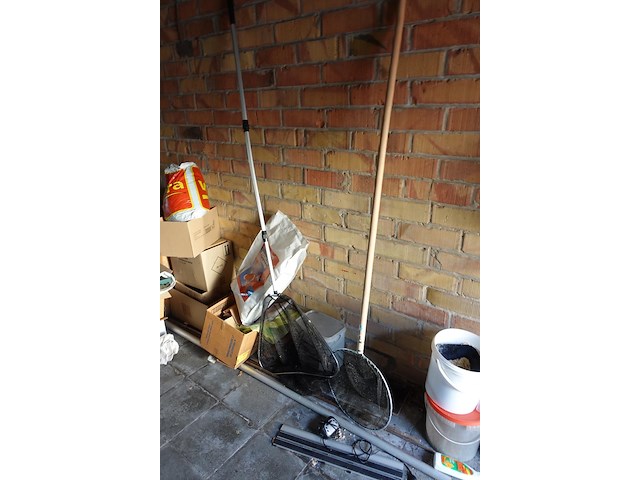 Inboedel woning - afbeelding 77 van  89