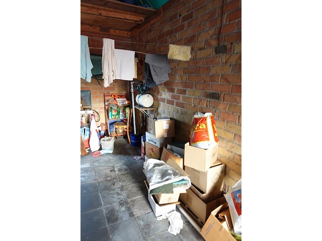 Inboedel woning - afbeelding 79 van  89